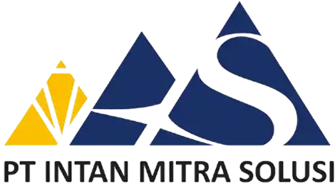 Logo PT Intan Mitra Solusi