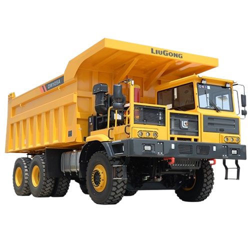 Truck DW105A