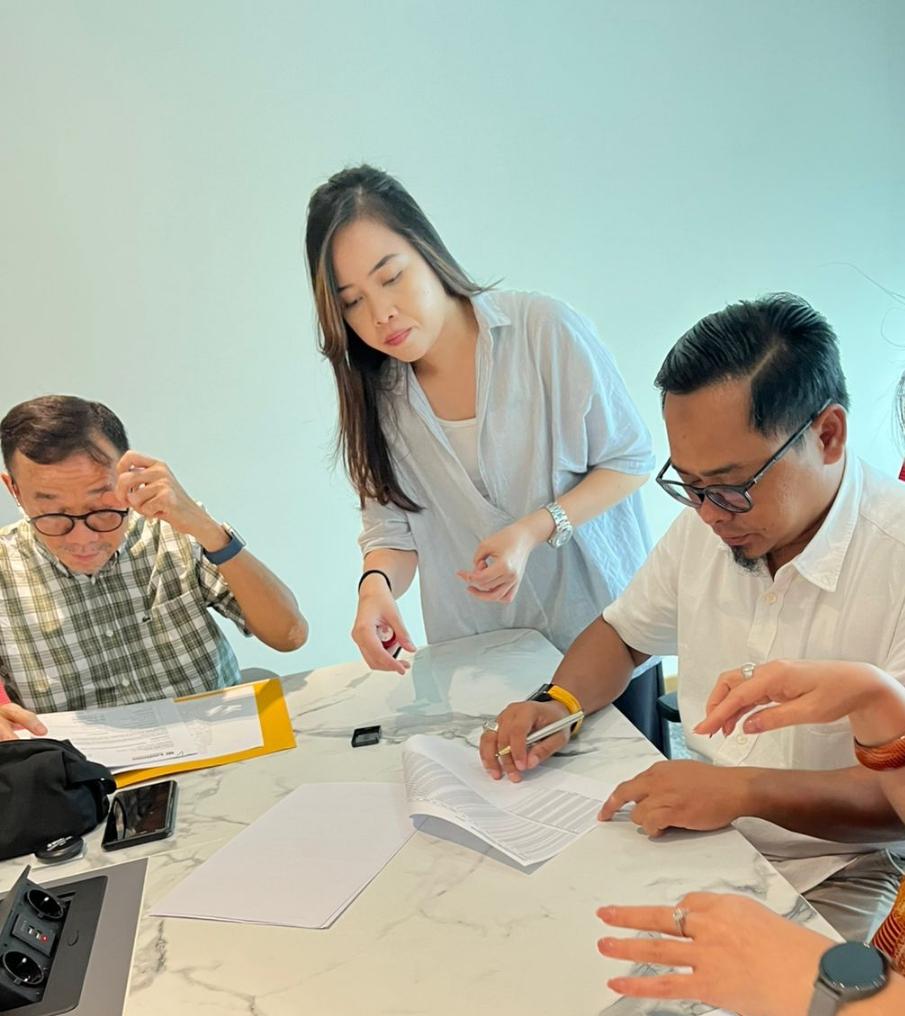 PT Intan Mitra Solusi secara Resmi Menerima Fasilitas Pembiayaan Sewa dari PT Liugong Finance Indonesia 2 WhatsApp Image 2025 12 10 at 14.57.13