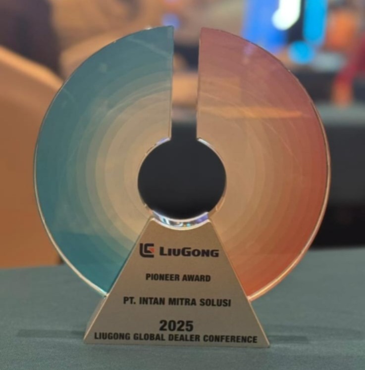 IMS Raih Penghargaan Pioneer Award di Ajang Global 1 Pioneer Award