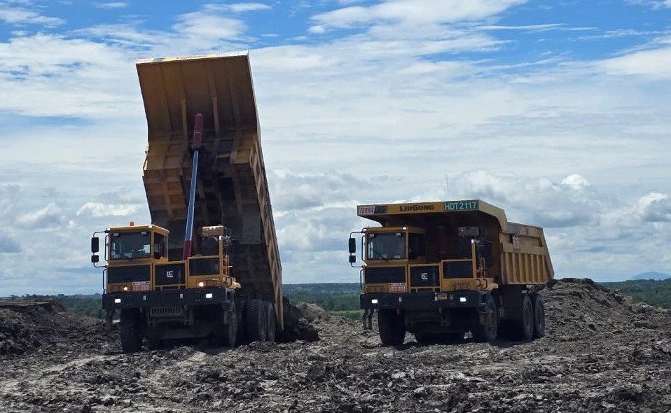 Home Page 4 alat berat di IMS