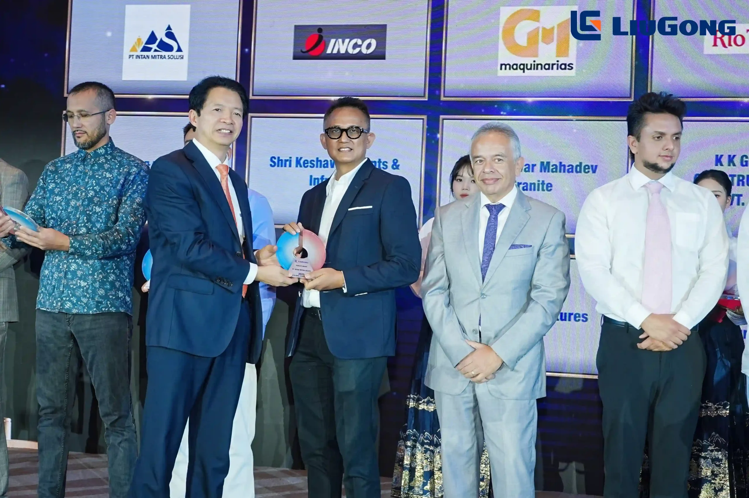 Home Page 16 Penghargaan Pioneer award untuk IMS tahun 2025